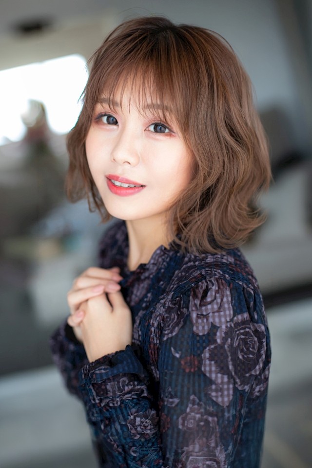 一条 彩由
